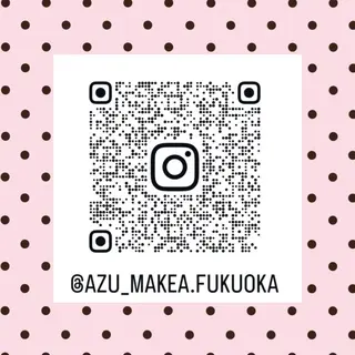 マツエク・マツパ Azu♡ makea 福岡のマツエク・マツパデザイン