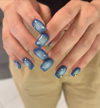 ネイル H'ami (haruka)のネイルデザイン