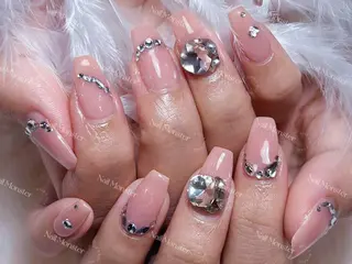 ネイル DIAMOND Nail🥇のネイルデザイン