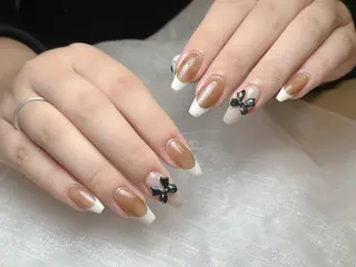 ネイル Ann- NailQueensのネイルデザイン