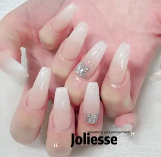 ネイル Joliesse nail salonのネイルデザイン