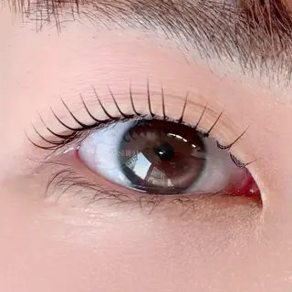 マツエク・マツパ 【一重┊︎奥二重】 YOSHIDA🌙のマツエク・マツパデザイン