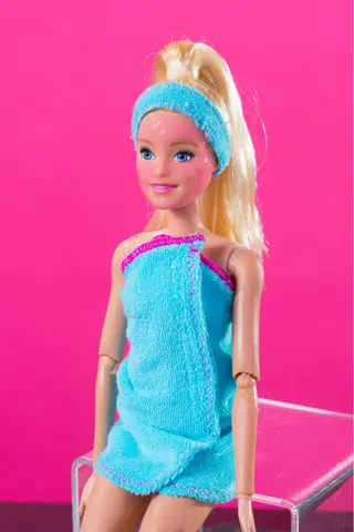 Le cherienのエステ・リラクイメージ