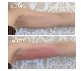 Porte beauteオーナーのエステ・リラクイメージ