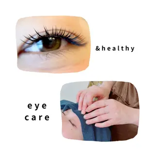 マツエク・マツパ アイサロン　チヒロ所属・アイサロン チヒロのマツエク・マツパデザイン