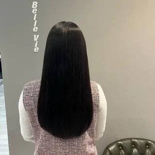 ロング BelleVie所属・椿本 / Belle Vie / 五位堂のヘアスタイル