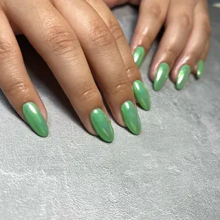 ネイル ネイルサロン Annieのネイルデザイン