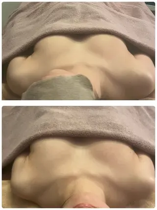 amare organicのエステ・リラクイメージ