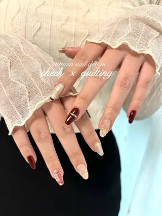 ネイル nonno. icaのネイルデザイン