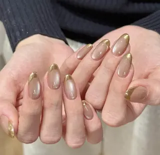 ネイル Molly _nailのネイルデザイン