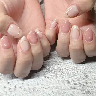 ネイル JAZZ nail roomのネイルデザイン