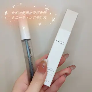 マツエク・マツパ NIKA  黒川店 久世の眉毛・アイブロウイメージ