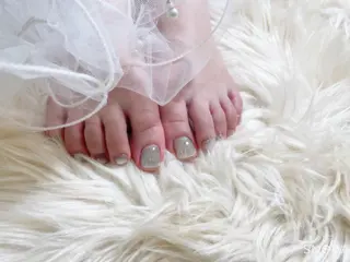 ネイル nails bunnyのネイルデザイン