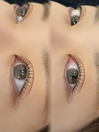 マツエク・マツパ Marina🤍名駅 /マツエク/まつぱのマツエク・マツパデザイン