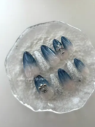 ネイル extranails ／lemellaのネイルデザイン