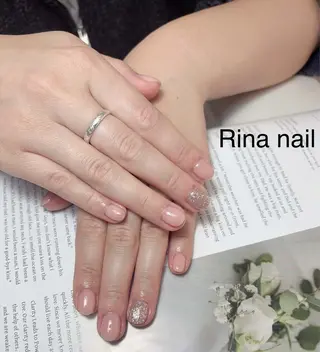ネイル リナネイルサロン 松戸八柱所属・リナ ネイルサロンのネイルデザイン