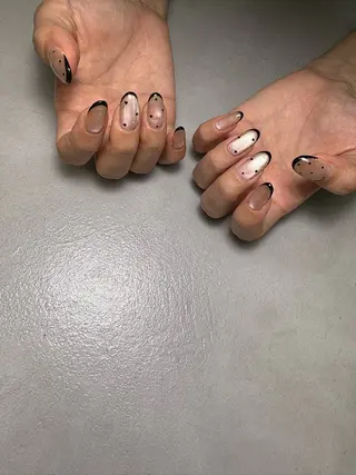 ネイル ensowa✱laf NAILのネイルデザイン