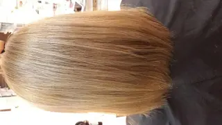 カラー 大久保 隆蔵のヘアスタイル