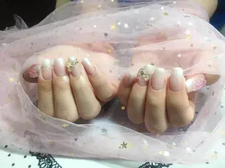 ネイル Melody メロディのネイルデザイン