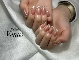 ネイル Nail salon Venusのネイルデザイン