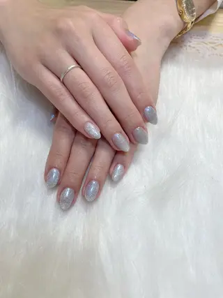 ネイル Azu nail salon所属・ネイリスト あずさのネイルデザイン