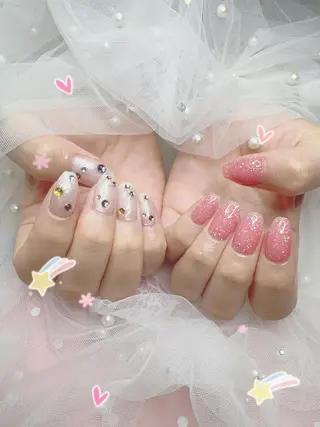 ネイル nail ONE🤍のネイルデザイン