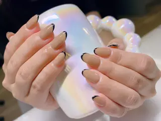 ネイル インフィニティ ネイルサロンのネイルデザイン