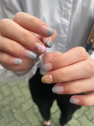 ネイル laviebelle norikoのネイルデザイン