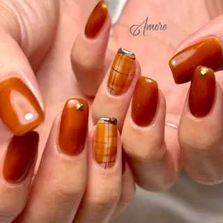 ネイル You kyehwaのネイルデザイン