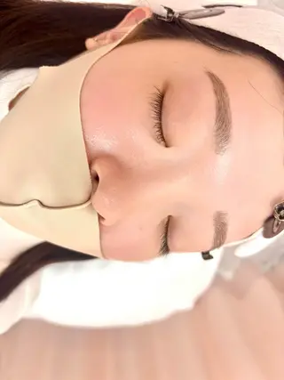 アイブロウ トレンド眉🌈✨️ misuzu.nの眉毛・アイブロウイメージ