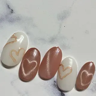 ネイル Yamamoto Sayakaのネイルデザイン