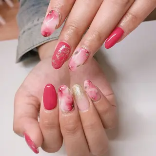 ネイル Lily Roseスタッフ一同のマツエク・マツパデザイン