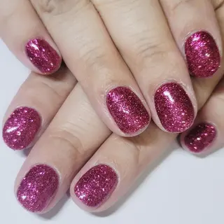 ネイル よしだ ひろきのネイルデザイン