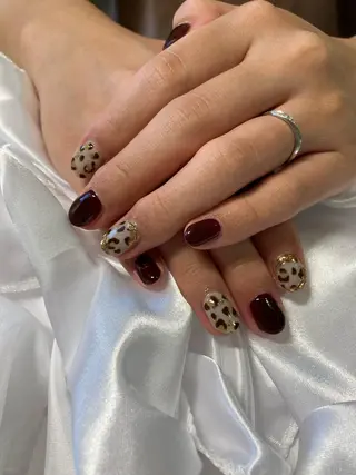 ネイル NailSalon Beniceのネイルデザイン