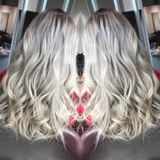 ロング カラー Fave【フェイブ】 /🌈推し活のその他イメージ