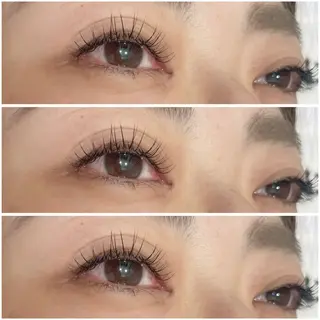 マツエク・マツパ 🌻TRUTH RINA🌻のマツエク・マツパデザイン