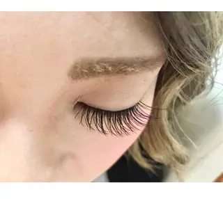 マツエク・マツパ churara チュララのマツエク・マツパデザイン