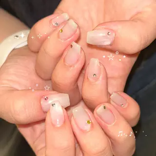 ネイル sayuri ໒꒱のネイルデザイン