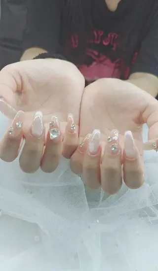ネイル ♡Sherry  Nail♡のネイルデザイン