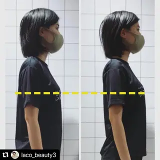 GRACE FIT DAIのエステ・リラクイメージ