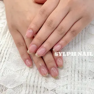 ネイル Trend Nail シルフのネイルデザイン