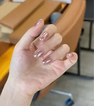 ネイル ENSalon 愛佳のネイルデザイン