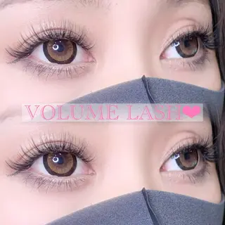 マツエク・マツパ NIL 仙台のマツエク・マツパデザイン