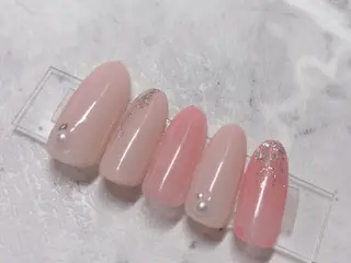 ネイル 🎀Yumi✨ ミキネイルサロン池袋のネイルデザイン