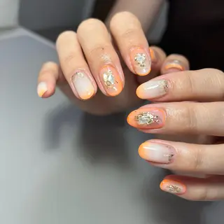 ネイル nailroom‪ sb‪‪𓈒𓂂𓏸のネイルデザイン