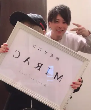 都度払い脱毛⭐️ 脱毛サロンMIRACのエステ・リラクイメージ