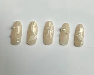 ネイル nailworks mのネイルデザイン