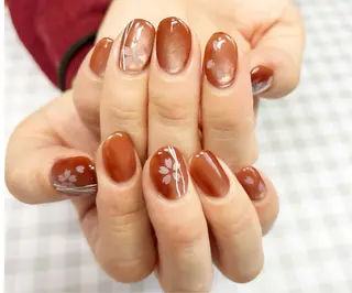 ネイル Nail salon sowa-eのネイルデザイン