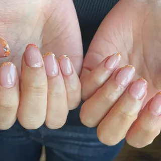 ネイル Re:chaLu所属・Kasumi _のネイルデザイン