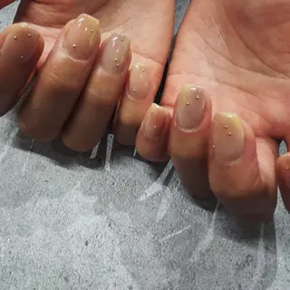 ネイル +pur NAIL所属・+purNAIL Asukaのネイルデザイン
